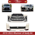 LX Style Body Kit für 10-22 4Runner